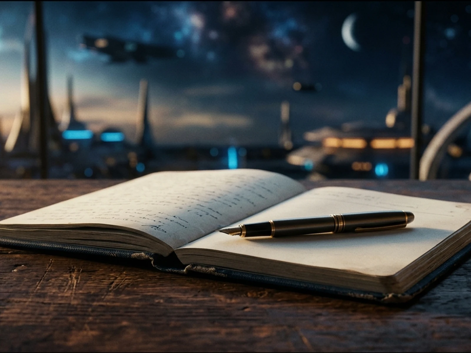 Taller de Escritura Especulativa